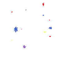 New Year Love Sticker by Sydney, Australia