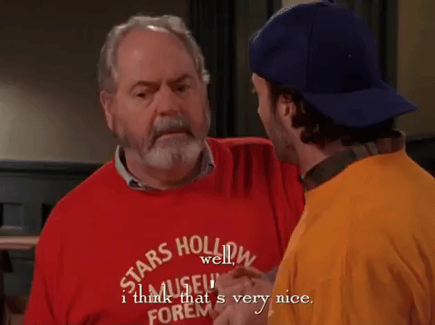 season 5 netflix GIF by Gilmore Girls 