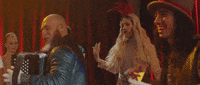 Tutu GIF by Camilo