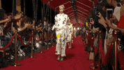 marc jacobs nyfw 2015 GIF by Glamour