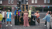 London Love GIF by Island Records UK