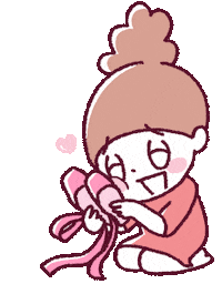 Dance Love Sticker