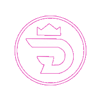 Logo Instagram Sticker