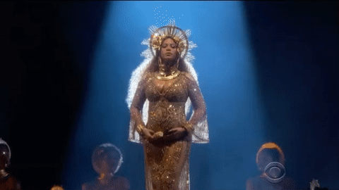 The Grammys GIF by Recording Academy / GRAMMYs