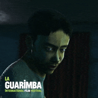 Sexy Go Away GIF by La Guarimba Film Festival