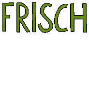 Frisch Sticker by EDEKA Laudage