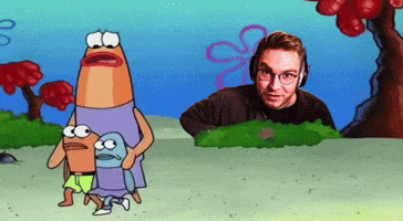 Get Away Kids GIF