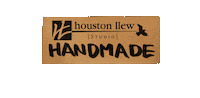 Art Artist Sticker by Houston Llew