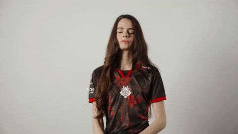 Chef Kiss GIF by G2 Esports