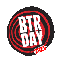 Swirl Sticker by Big Time Rush