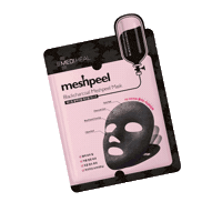 Mediheal_Indonesia mediheal firstthingfirstmediheal Sticker