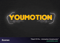Animation Logo GIF by youmotion.com