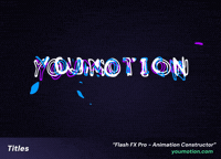 Animation Logo GIF by youmotion.com