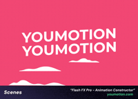 Animation Logo GIF by youmotion.com