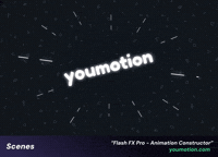 Animation Logo GIF by youmotion.com