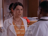 season 5 netflix GIF by Gilmore Girls 