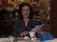 season 5 netflix GIF by Gilmore Girls 