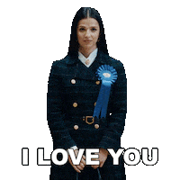 I Love You Industry Sticker by HBO Max