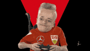 Ea Sports Fifa GIF by Bundesliga