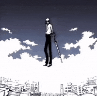 Shinji Hirako GIF
