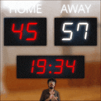 45 Home GIF