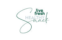 Snack Sticker by livefresh
