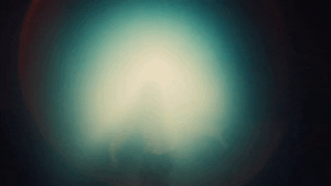 Feeling Myself GIF by Wolf Alice
