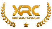 Xrc Sticker by nextReality.Hamburg