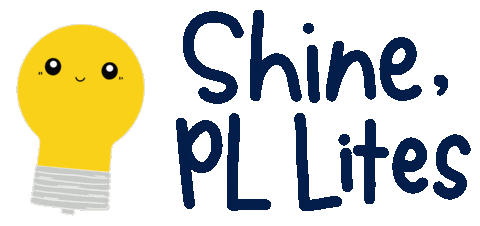 Plmgs Sticker