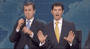 Mikey Day Snl GIF by Saturday Night Live