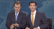 Mikey Day Snl GIF by Saturday Night Live