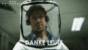 Thanks Toll GIF by Sony Pictures Germany