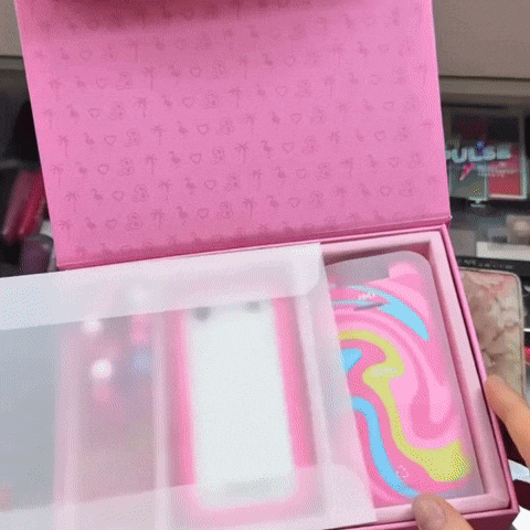 Flip Phone GIF by HMD