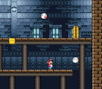 super mario nintendo GIF