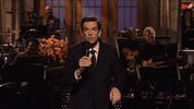 John Mulaney Snl GIF by MOODMAN