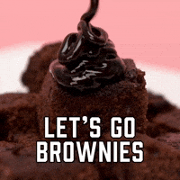 Let's Go Browns