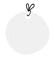 Sale Circle Sticker
