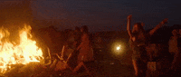 Redesigning Women GIF by The Highwomen
