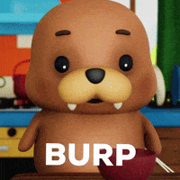 Walrus Taste Good GIF by FROSTYS