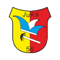 Sauerland Juka Sticker by GWK Warstein