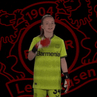 Werkself What GIF by Bayer 04 Leverkusen
