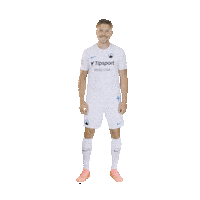 Flex Dominik Sticker by FC Slovan Liberec