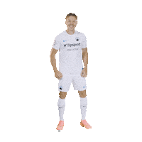 Flex Dominik Sticker by FC Slovan Liberec