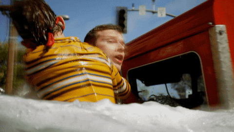 Season 3 Danger GIF by FOX TV