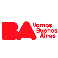 Usina Del Arte Ba Sticker by Buenos Aires