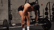 Wrap It Up Girl GIF by GYMREAPERS
