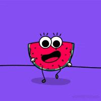 froopalooza kawaii chocolate joke fruit GIF