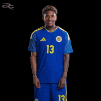 Fifa World Cup Curacao GIF by Respective