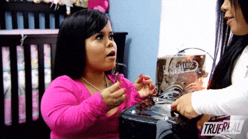 I'm Not Gonna Hurt You Do You Trust Me?