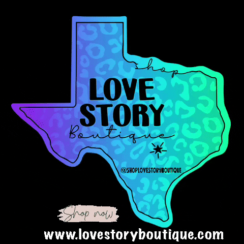 Lovestoryboutique giphyattribution online texas boutique GIF